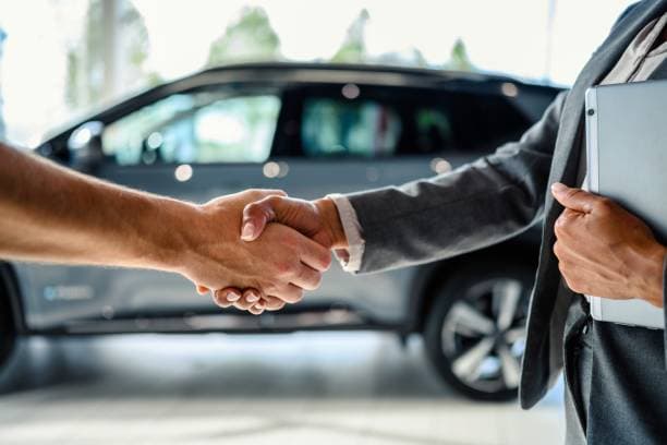 Sell Your Car
