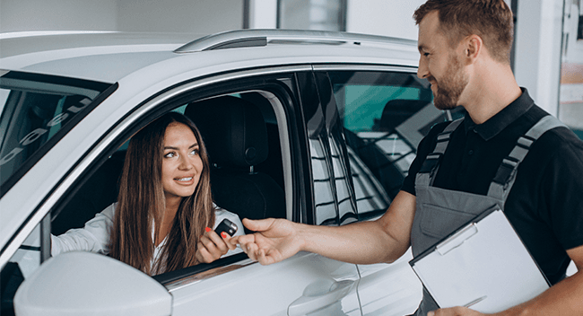 Sell Your Car