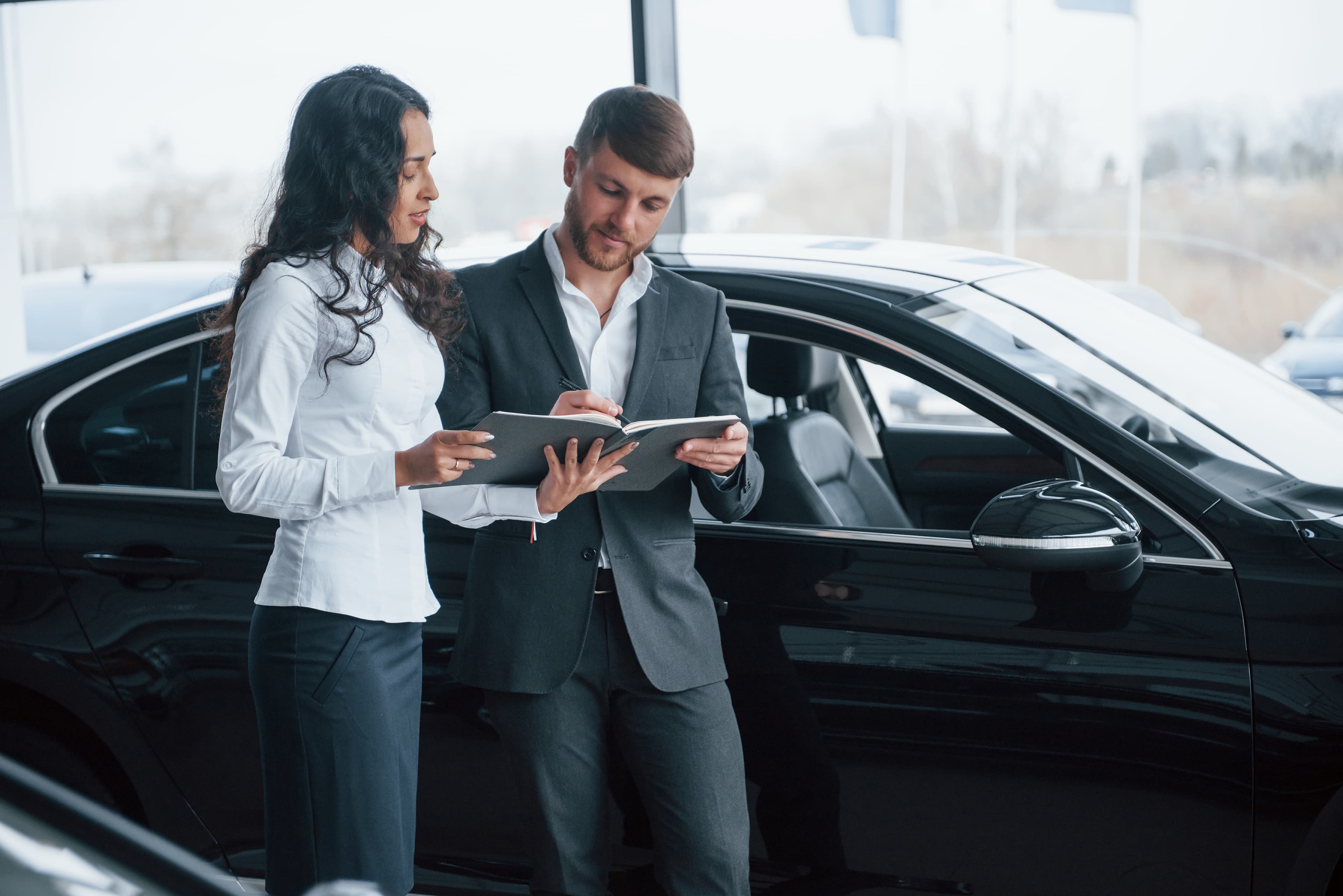 Schedule an appointment at Sark Auto